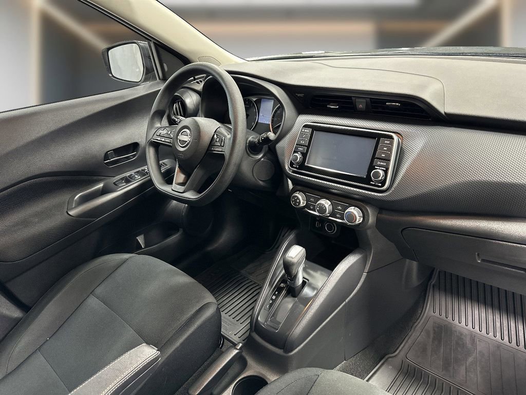 Used 2024 Nissan Kicks S FWD image 6