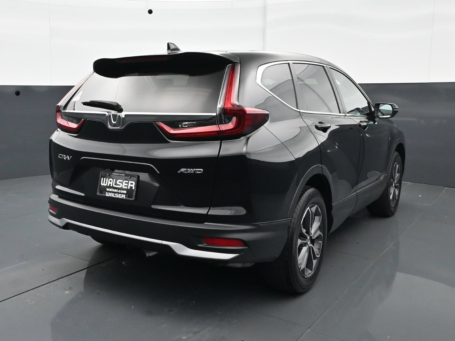 Used 2022 Honda CR-V EX-L image 6