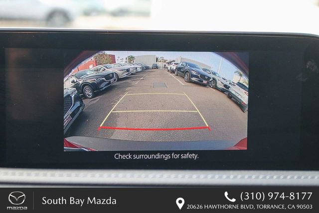Certified 2024 MAZDA CX-30 AWD 2.5 S w/ Preferred Package image 23