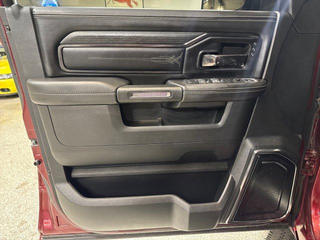 Used 2022 RAM 3500 Limited image 22