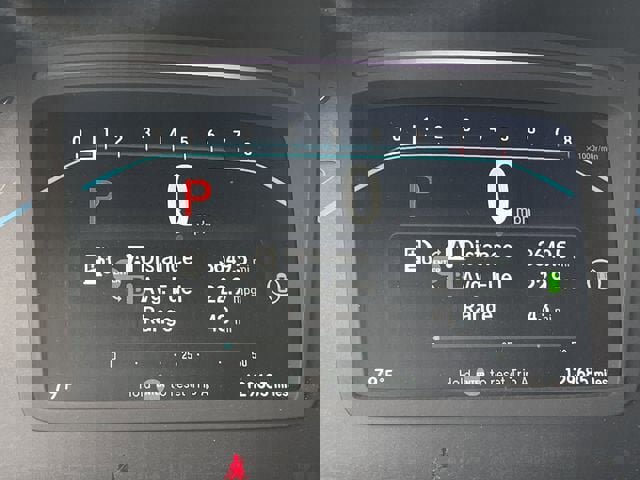 Used 2022 Honda Odyssey Touring image 15