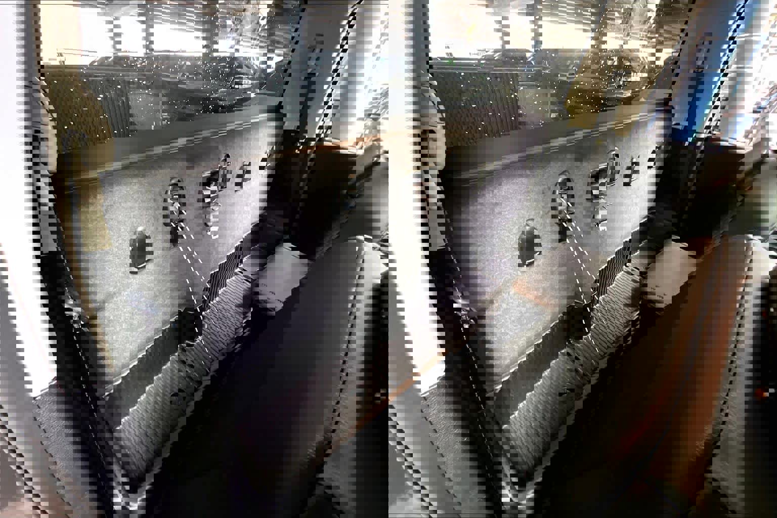 Used 2022 RAM 1500 Tradesman w/ Electronics Group image 20