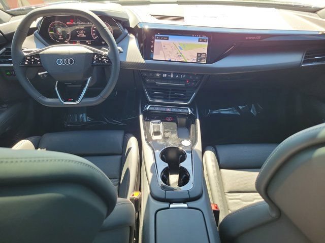 New 2026 Audi S e-tron GT Premium Plus AWD/4WD video 2