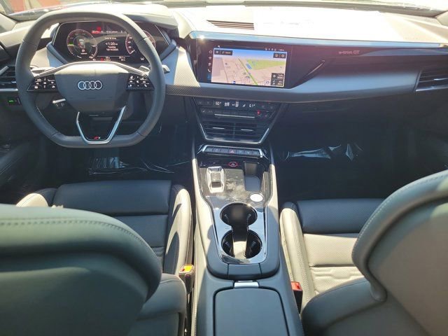 New 2026 Audi S e-tron GT Premium Plus AWD/4WD image 2