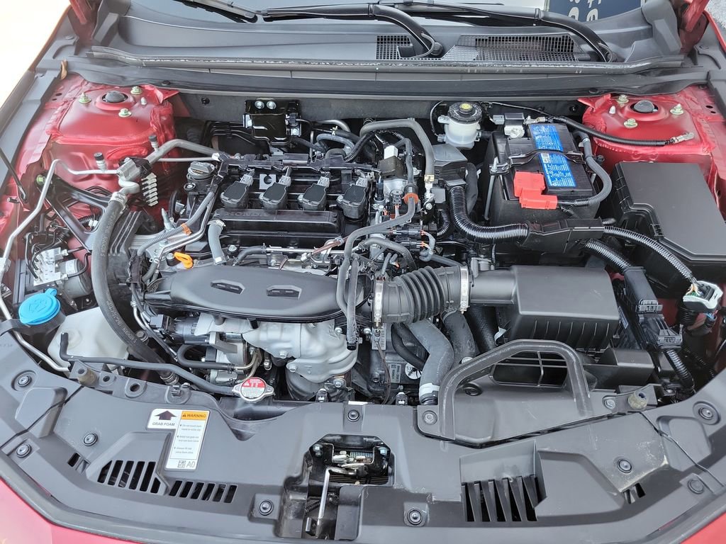 Used 2024 Honda Accord EX image 23