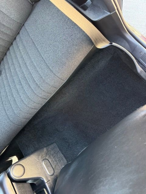 Used 1991 Ford Mustang LX RWD image 61