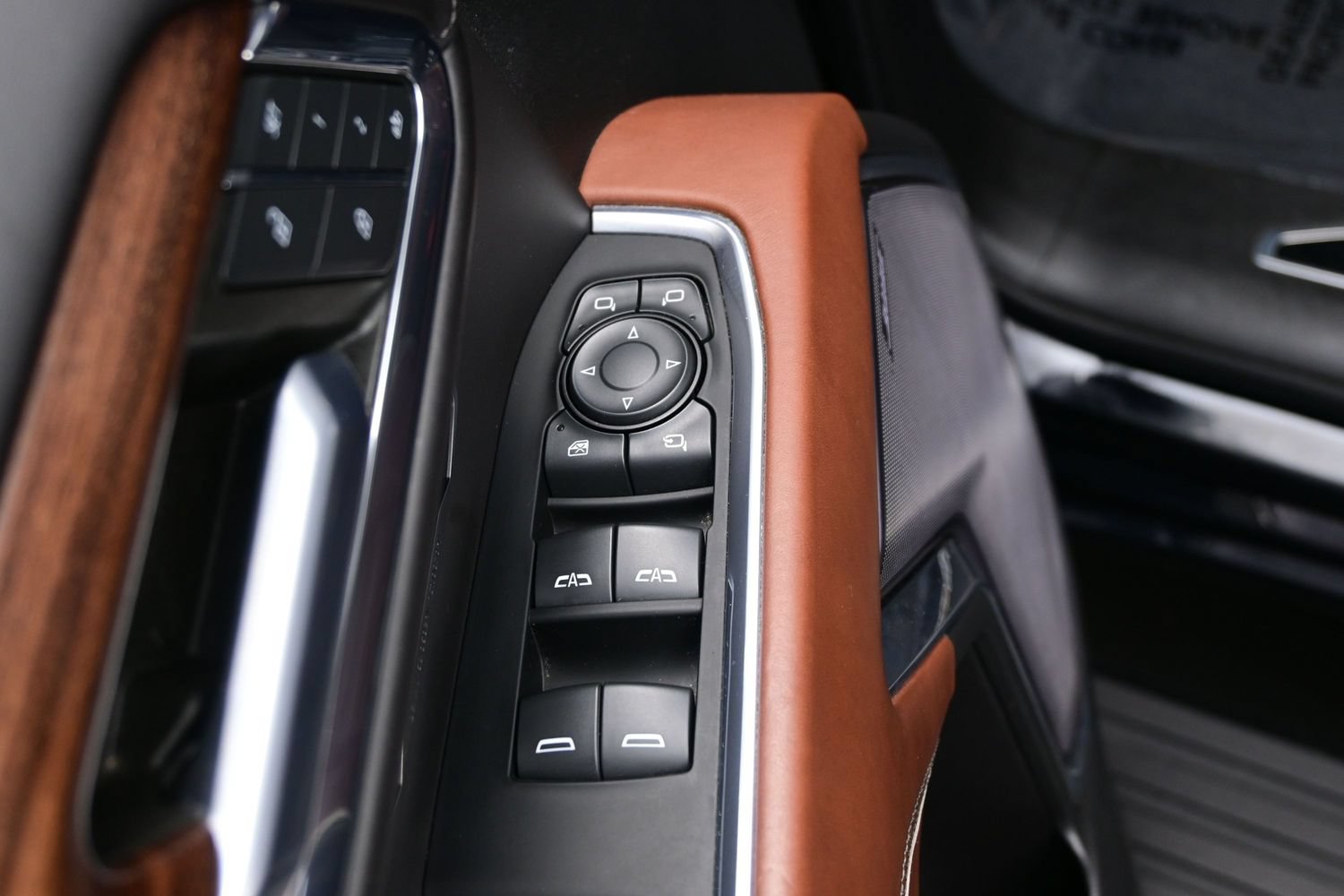 Used 2023 GMC Sierra 1500 Denali Ultimate AWD/4WD image 13