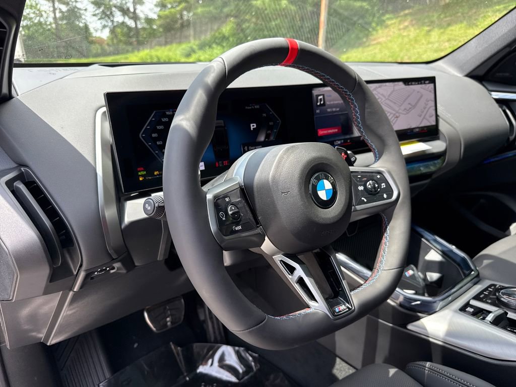 New 2026 BMW X3 M50 AWD/4WD image 13