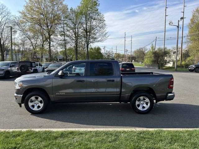 Used 2023 RAM 1500 Big Horn AWD/4WD image 5