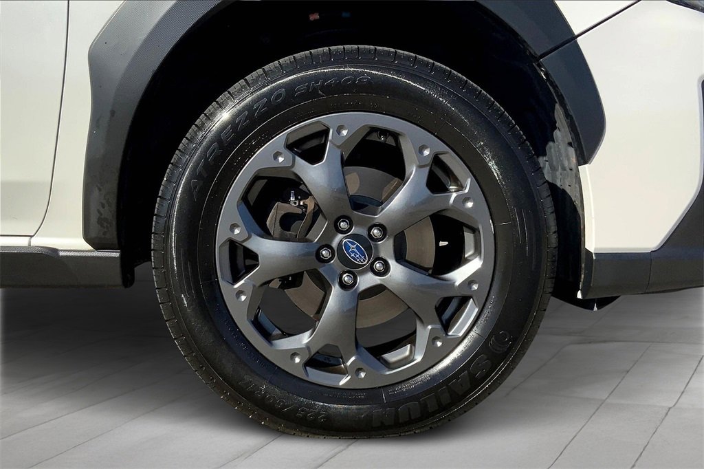 Used 2023 Subaru Crosstrek 2.5i Sport image 32