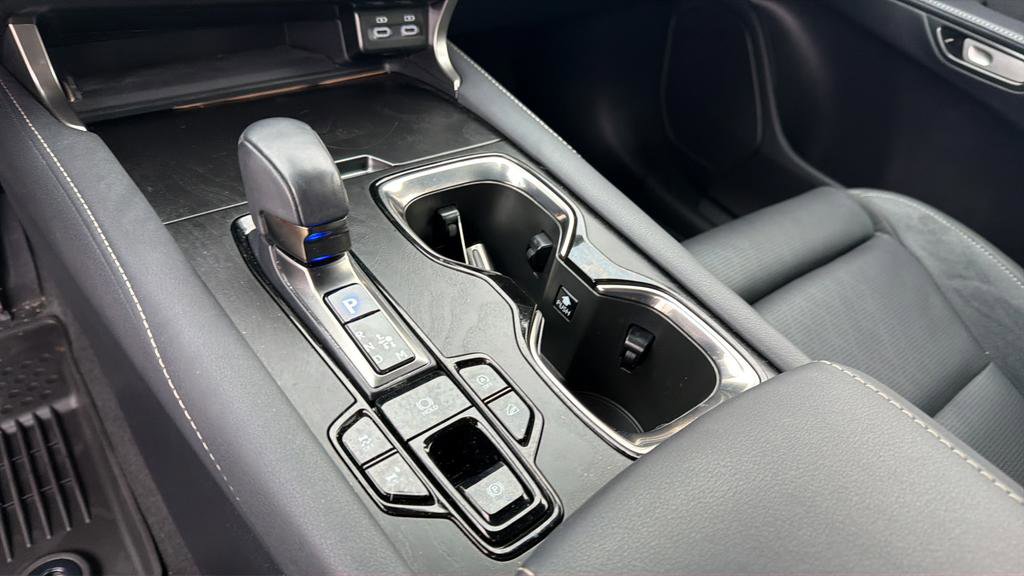 Certified 2024 Lexus RX 350 AWD image 29