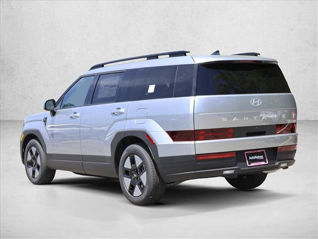 New 2026 Hyundai Santa Fe SEL AWD/4WD image 7