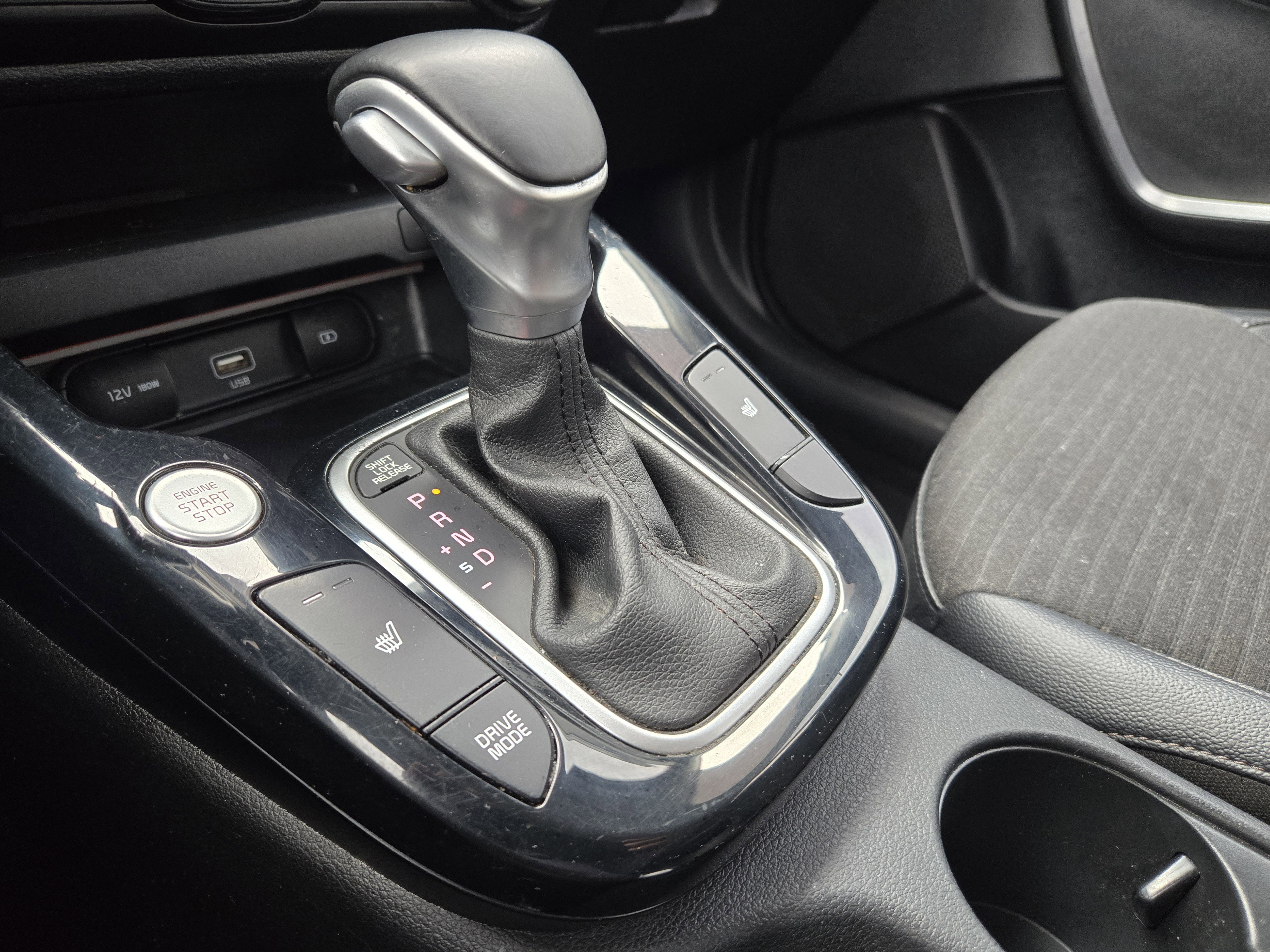 Used 2020 Kia Soul EX FWD image 23