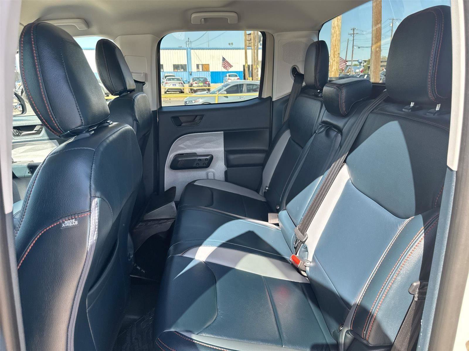 Used 2024 Ford Maverick XLT image 24