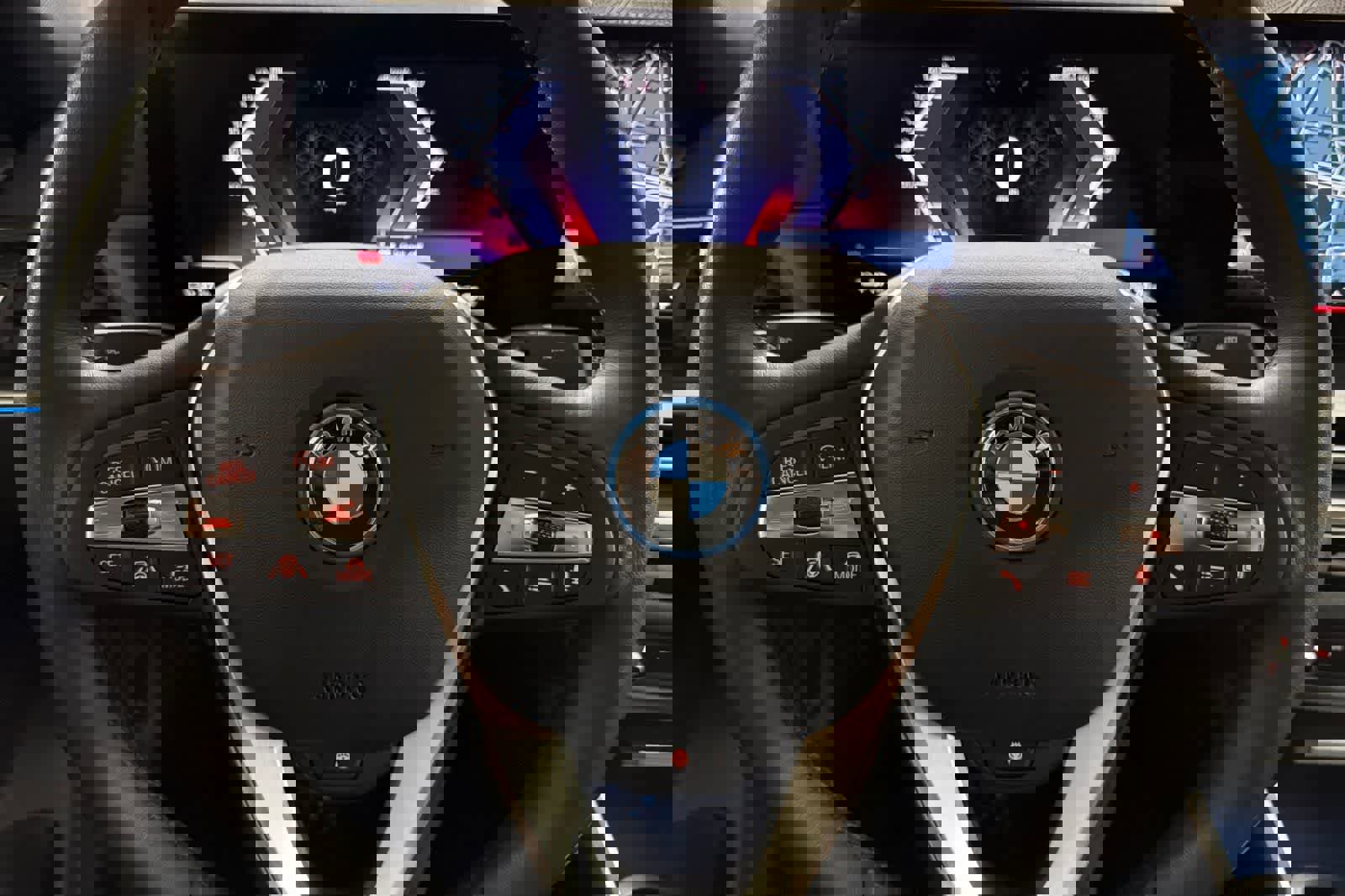 Used 2023 BMW i4 eDrive35 image 23