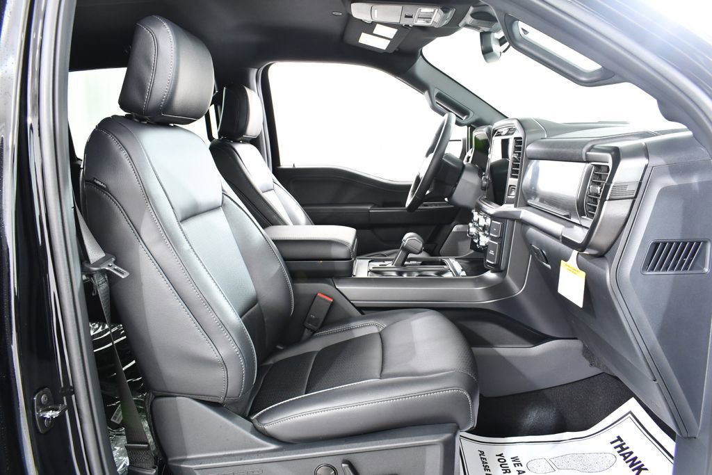 New 2026 Ford F150 Lariat AWD/4WD image 10