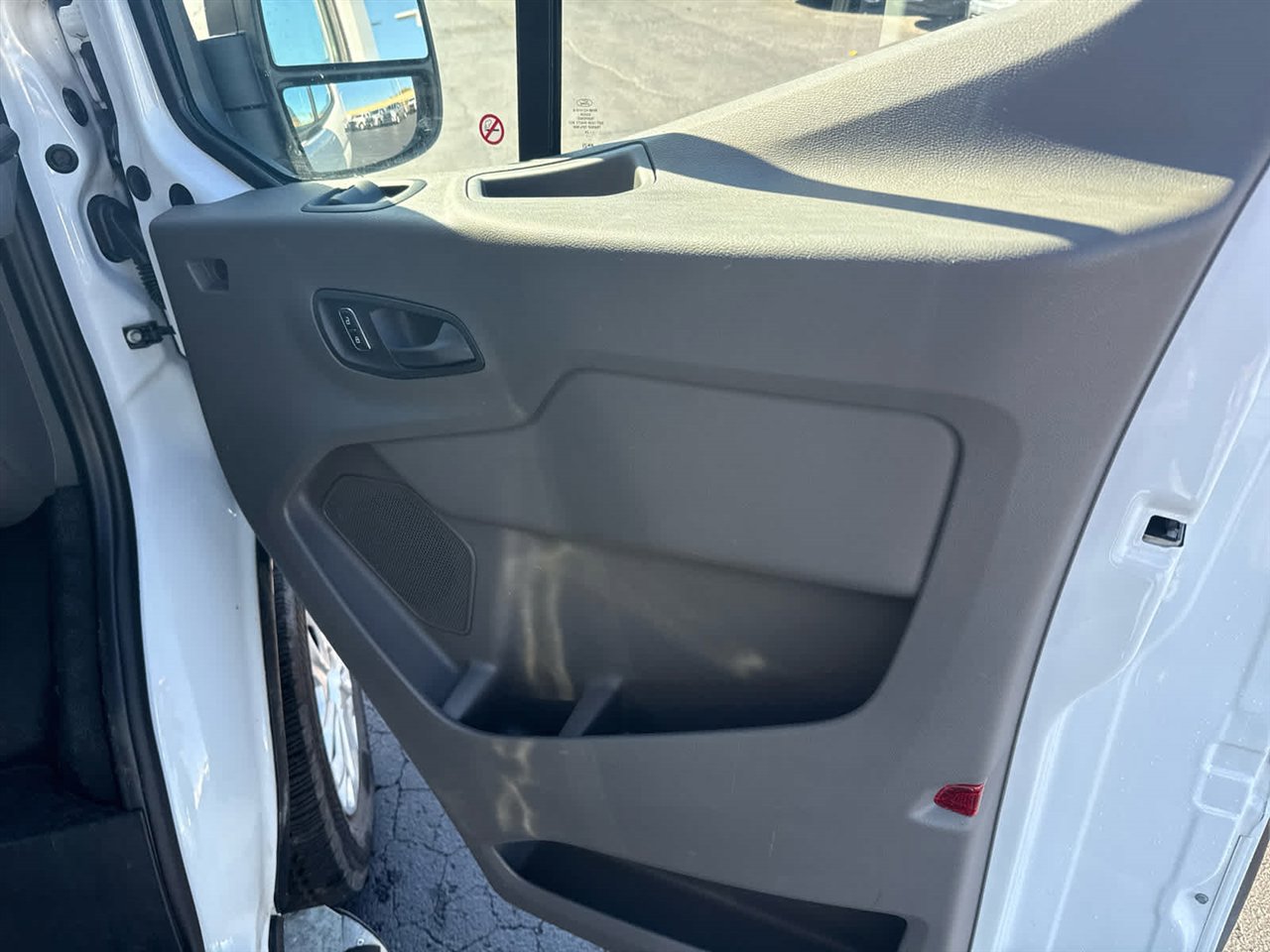 Used 2024 Ford Transit 250 Low Roof w/ Exterior Upgrade Package image 25