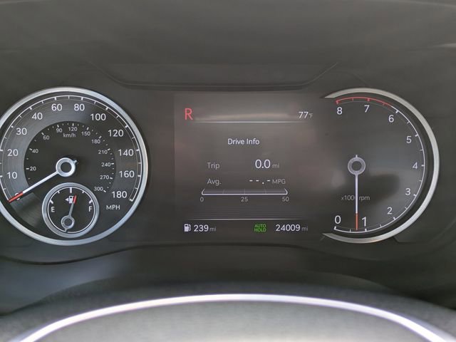 Used 2022 Genesis G70 3.3T w/ Sport Prestige Package image 23