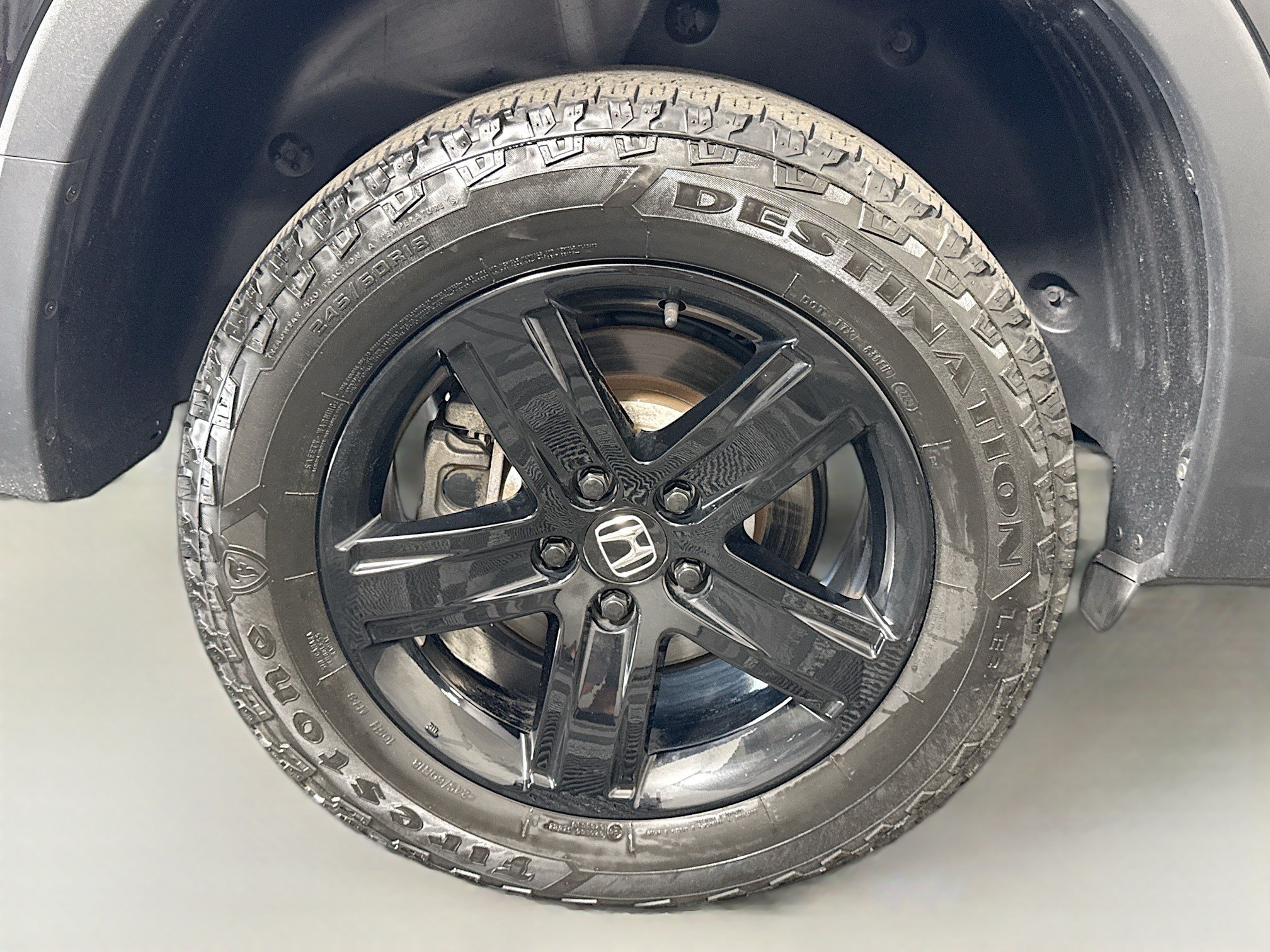 Used 2023 Honda Ridgeline Sport image 33