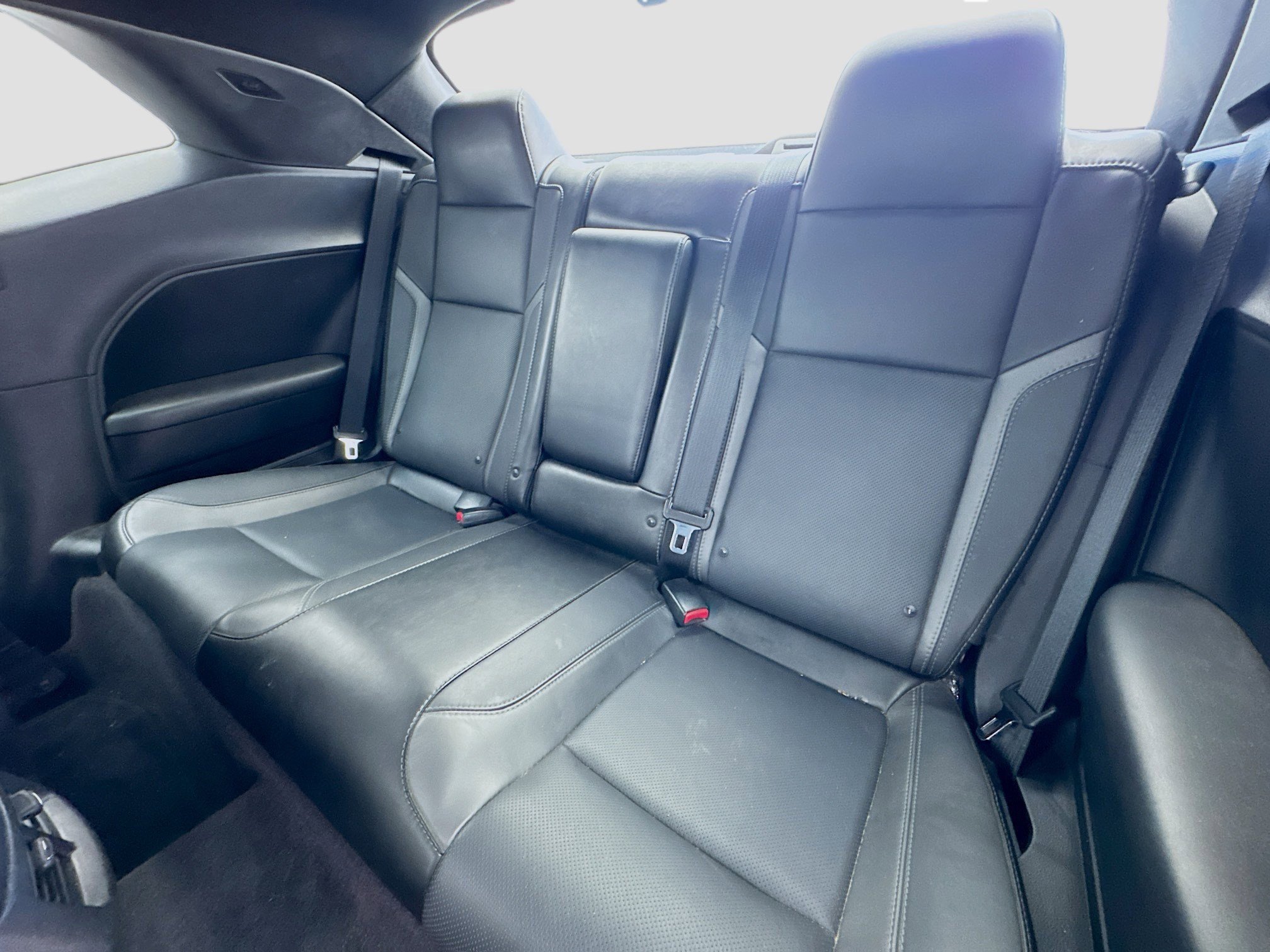 Used 2017 Dodge Challenger R/T Plus RWD image 15