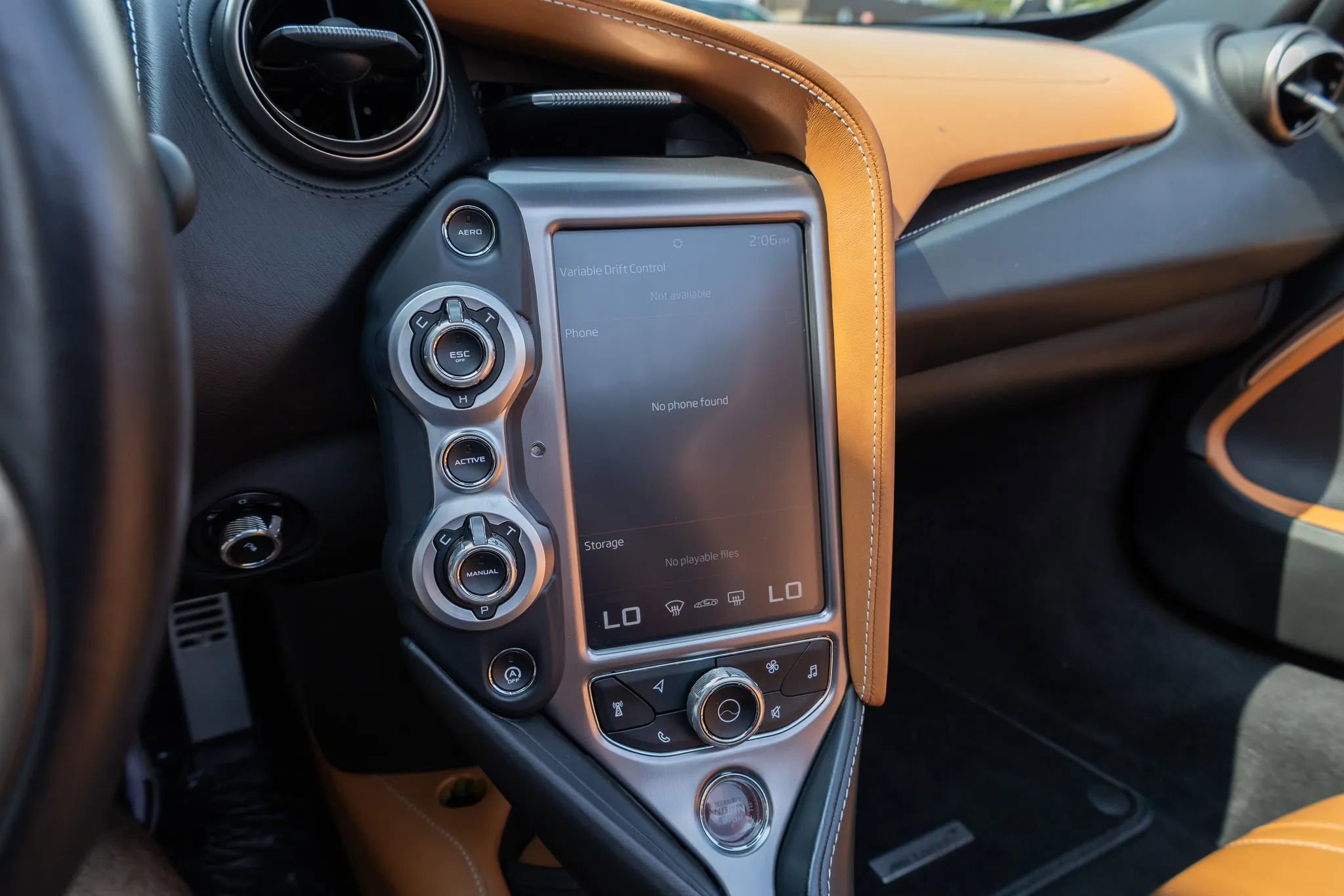 Used 2020 McLaren 720S Luxury image 60