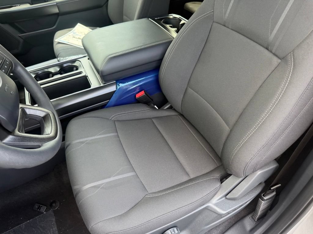 New 2026 Ford F150 STX w/ Equipment Group 200A AWD/4WD image 15