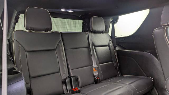 Used 2023 Chevrolet Tahoe Premier RWD image 21
