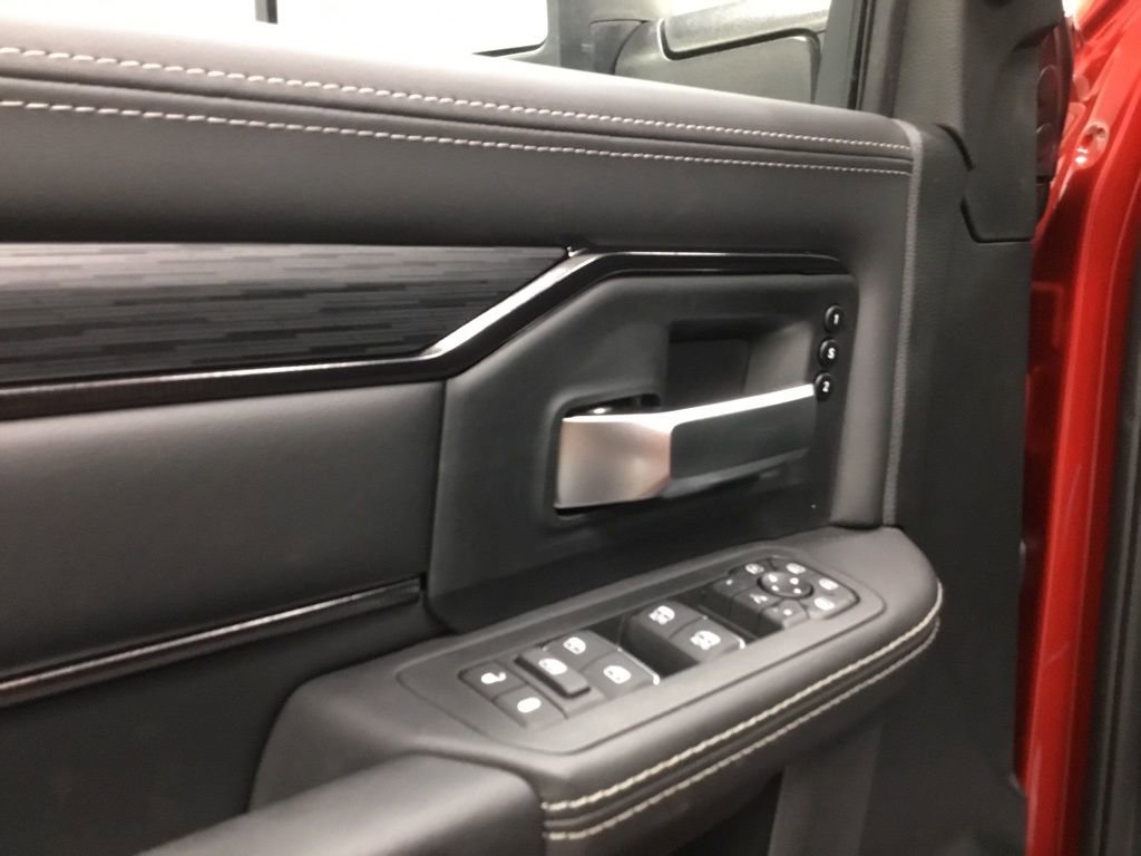 New 2026 RAM 2500 Power Wagon image 8