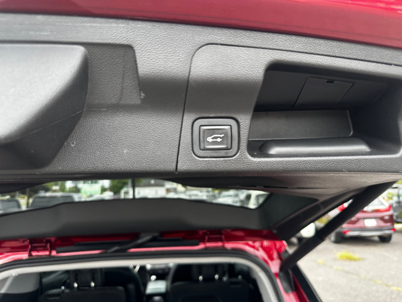 Used 2019 GMC Acadia SLT image 22