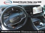Used 2024 Jeep Wagoneer L Series II RWD image 21