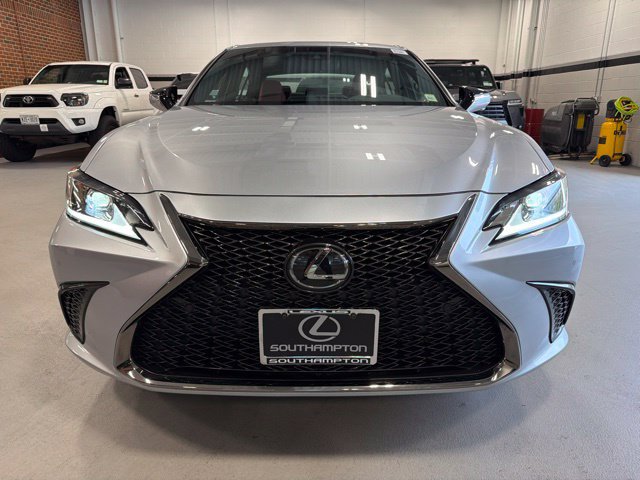 Used 2025 Lexus ES 350 F Sport FWD image 2