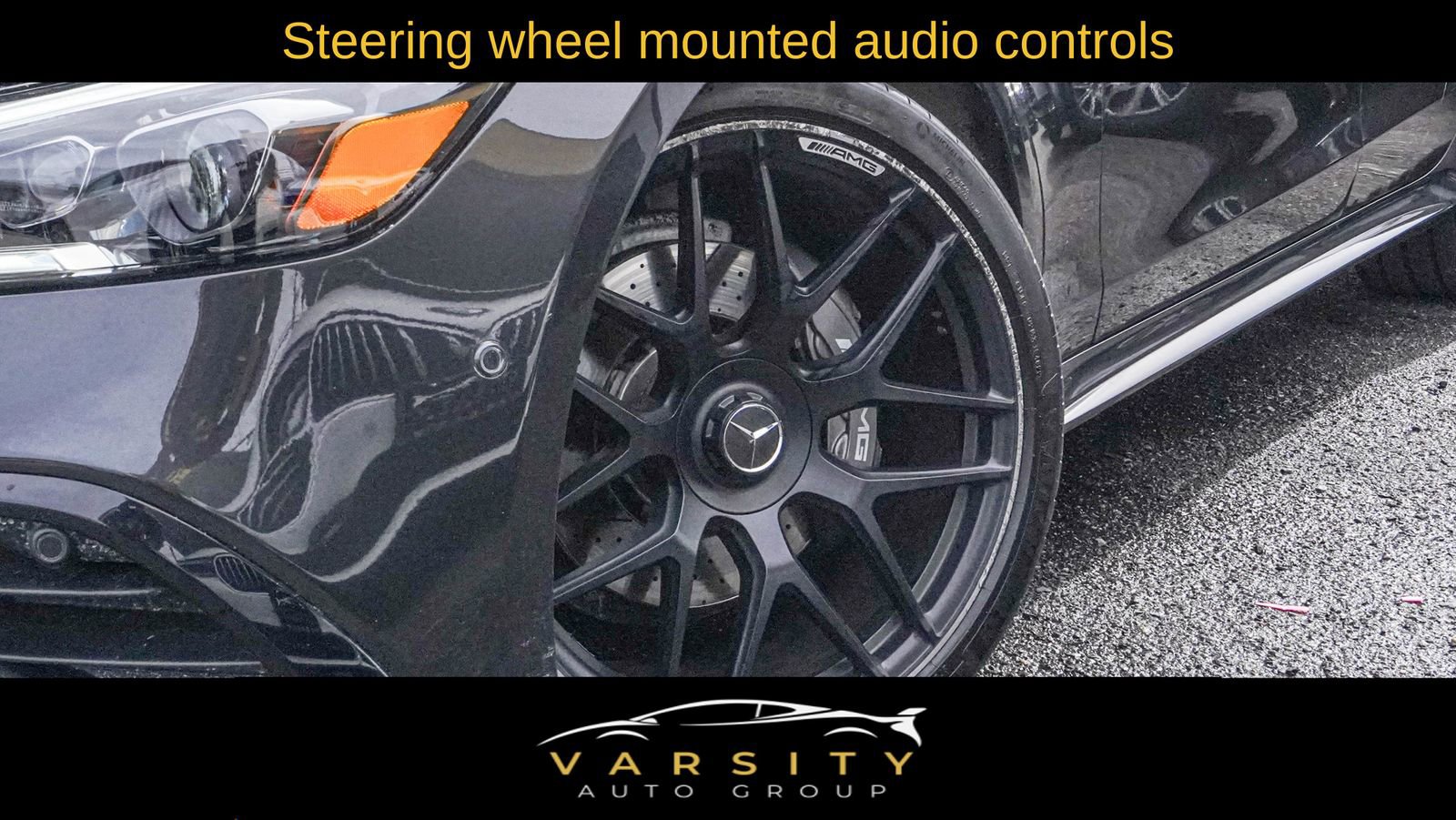 Used 2021 Mercedes-Benz AMG GT 43 image 31