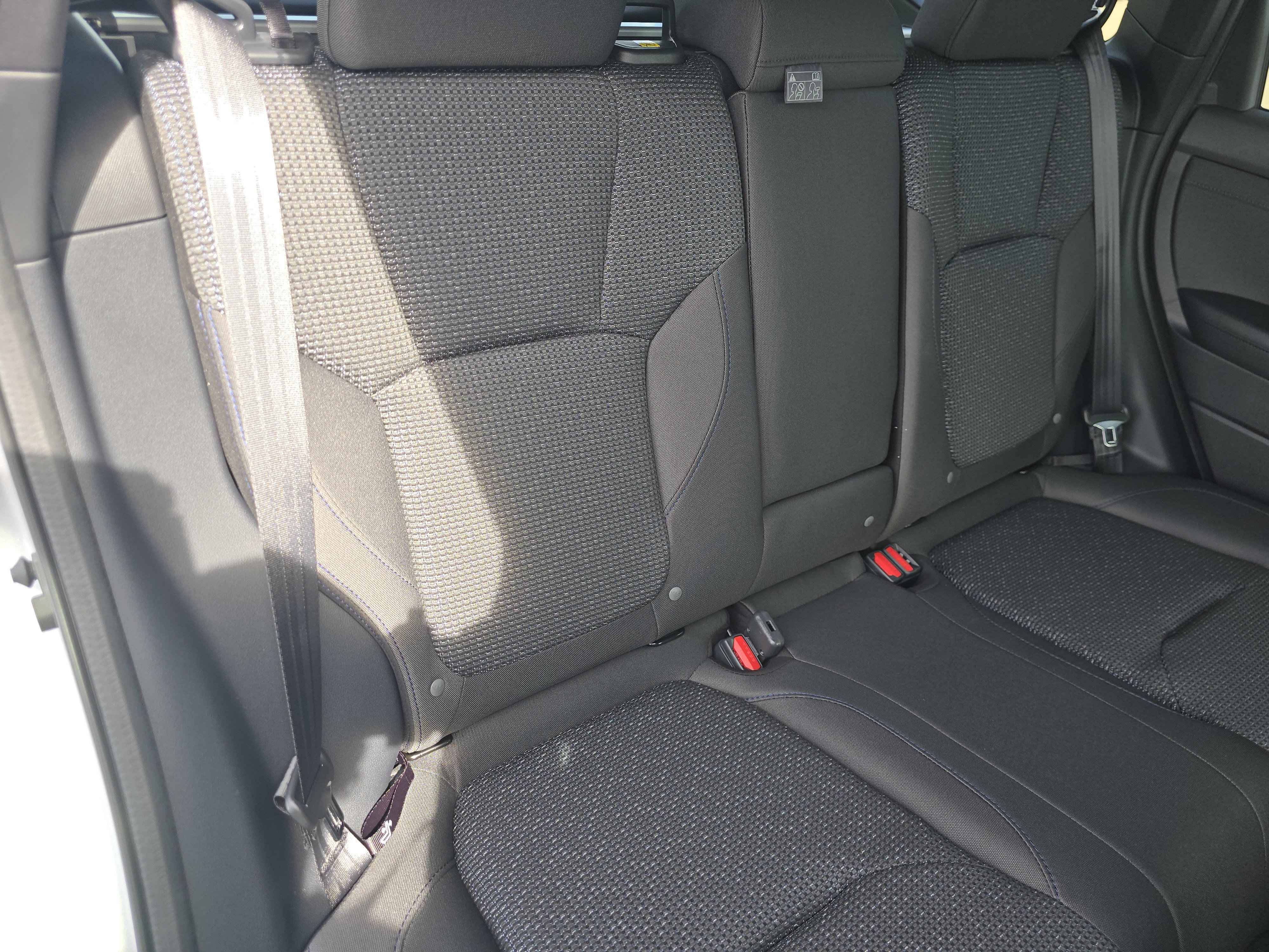 New 2026 Subaru Forester Premium AWD/4WD image 17