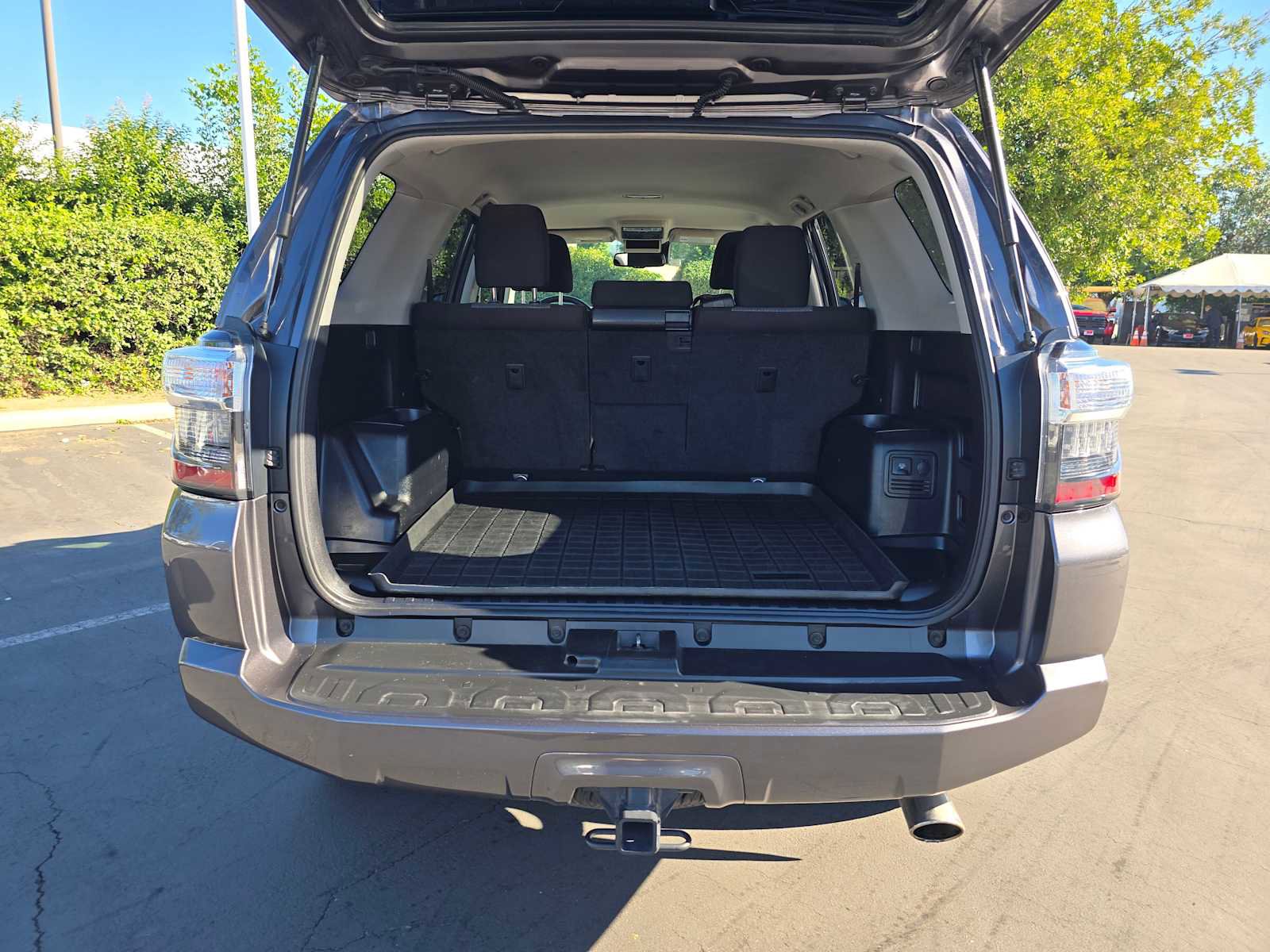 Certified 2021 Toyota 4Runner SR5 image 15