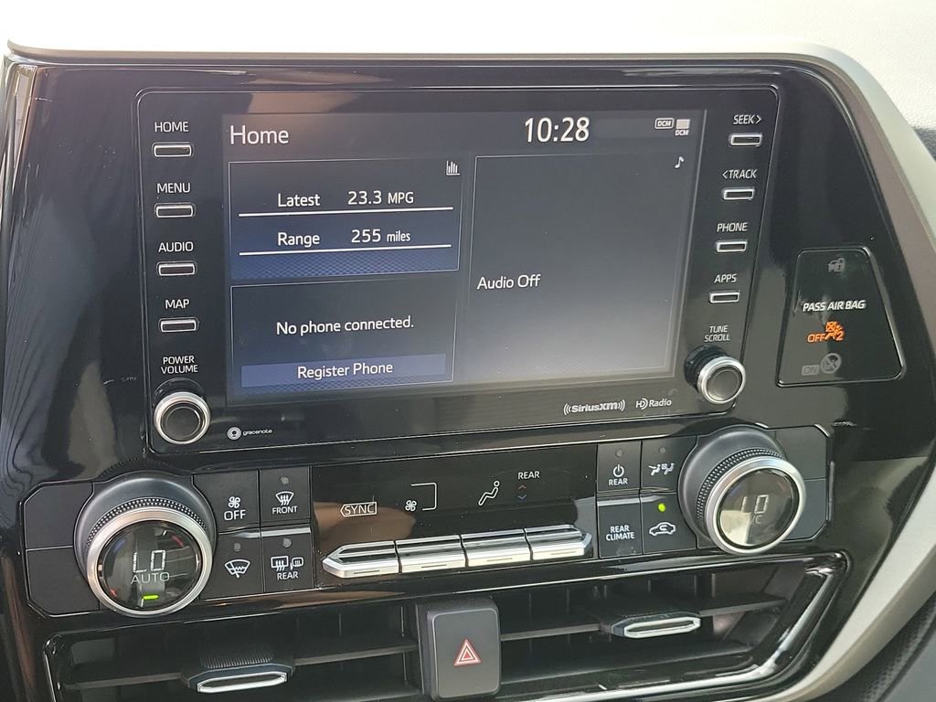 Used 2021 Toyota Highlander LE image 35