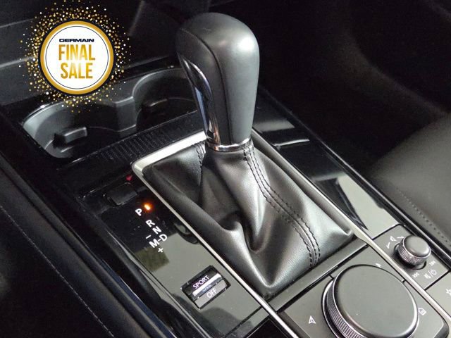 Certified 2025 MAZDA CX-30 AWD 2.5 S w/ Select Sport Pkg image 24