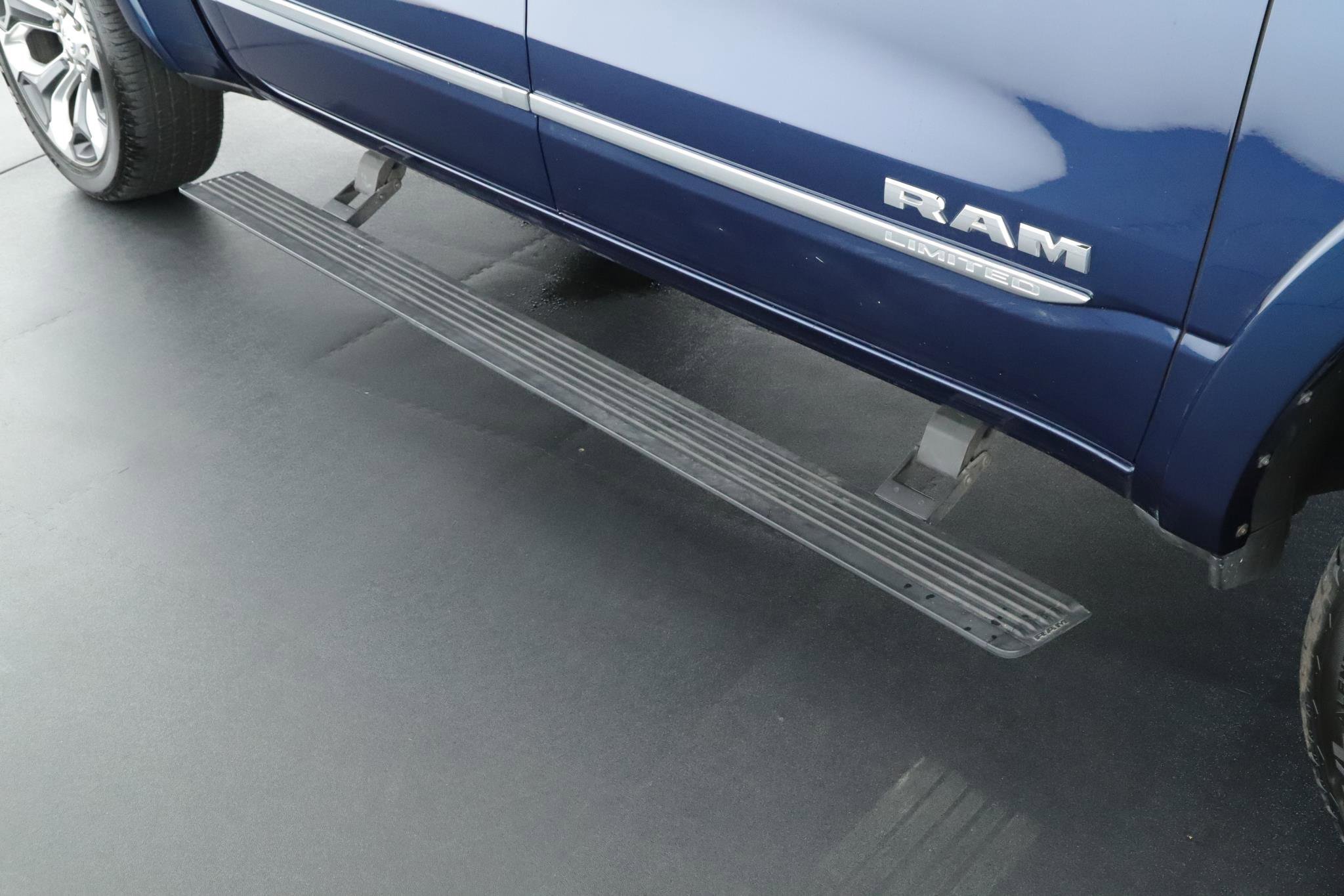 Used 2021 RAM 1500 Limited image 21