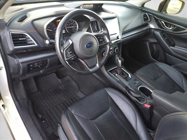 Used 2019 Subaru Crosstrek 2.0i Limited w/ Popular Package #4 image 10