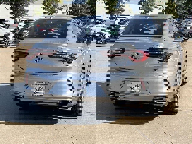 New 2025 Acura TLX w/ Technology Package image 4