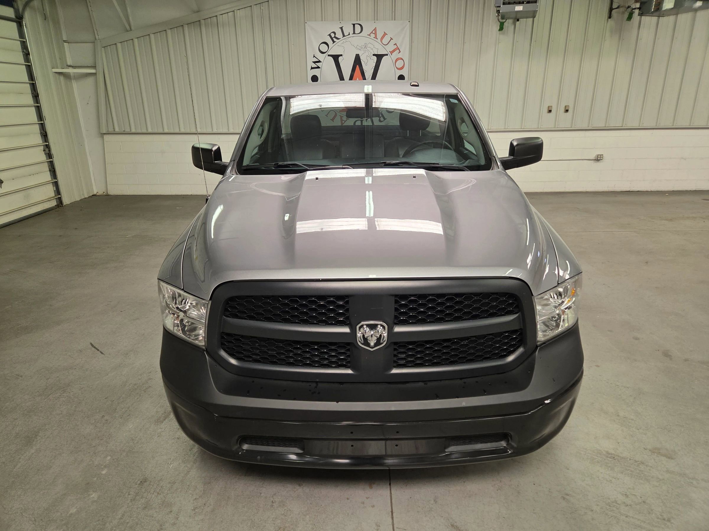 Used 2023 RAM 1500 Tradesman w/ Power & Remote Entry Group image 11