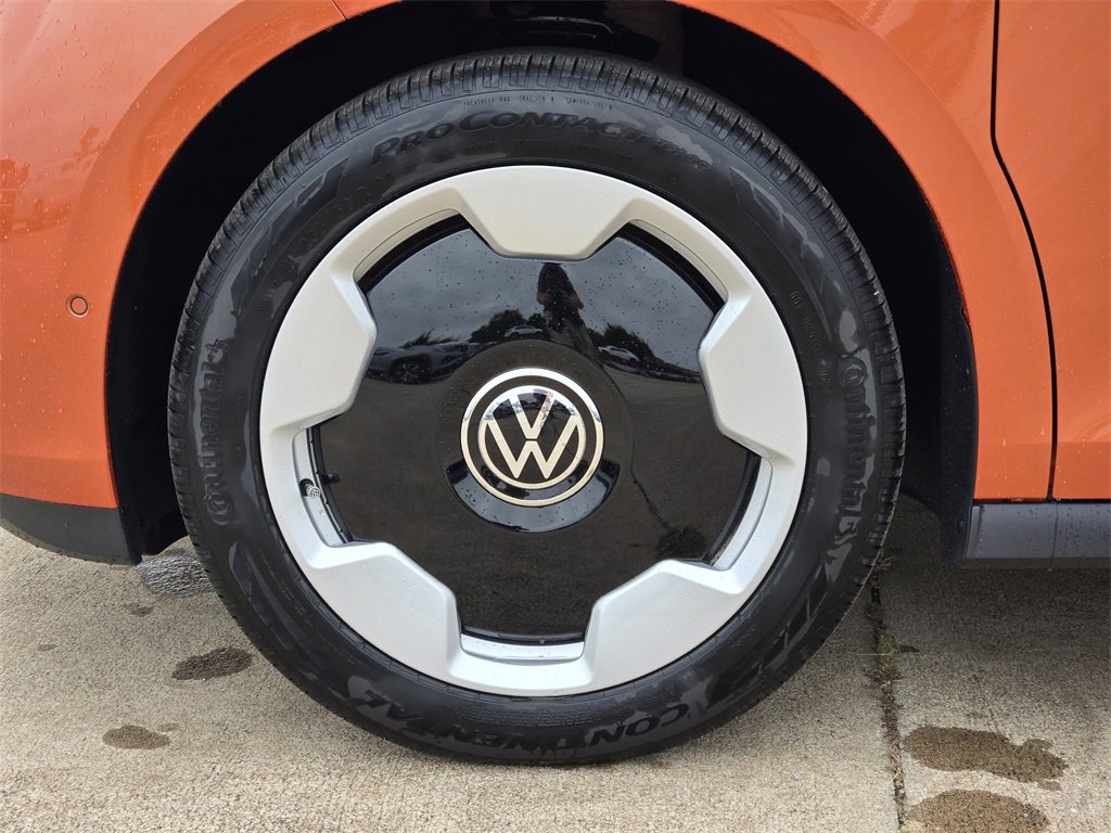 New 2025 Volkswagen ID. Buzz Pro S Plus image 8
