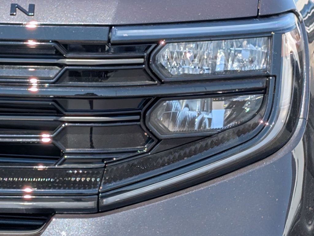 New 2026 Ford Expedition Max Platinum image 11