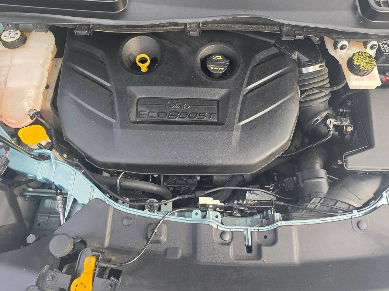 Used 2013 Ford Escape SE image 53