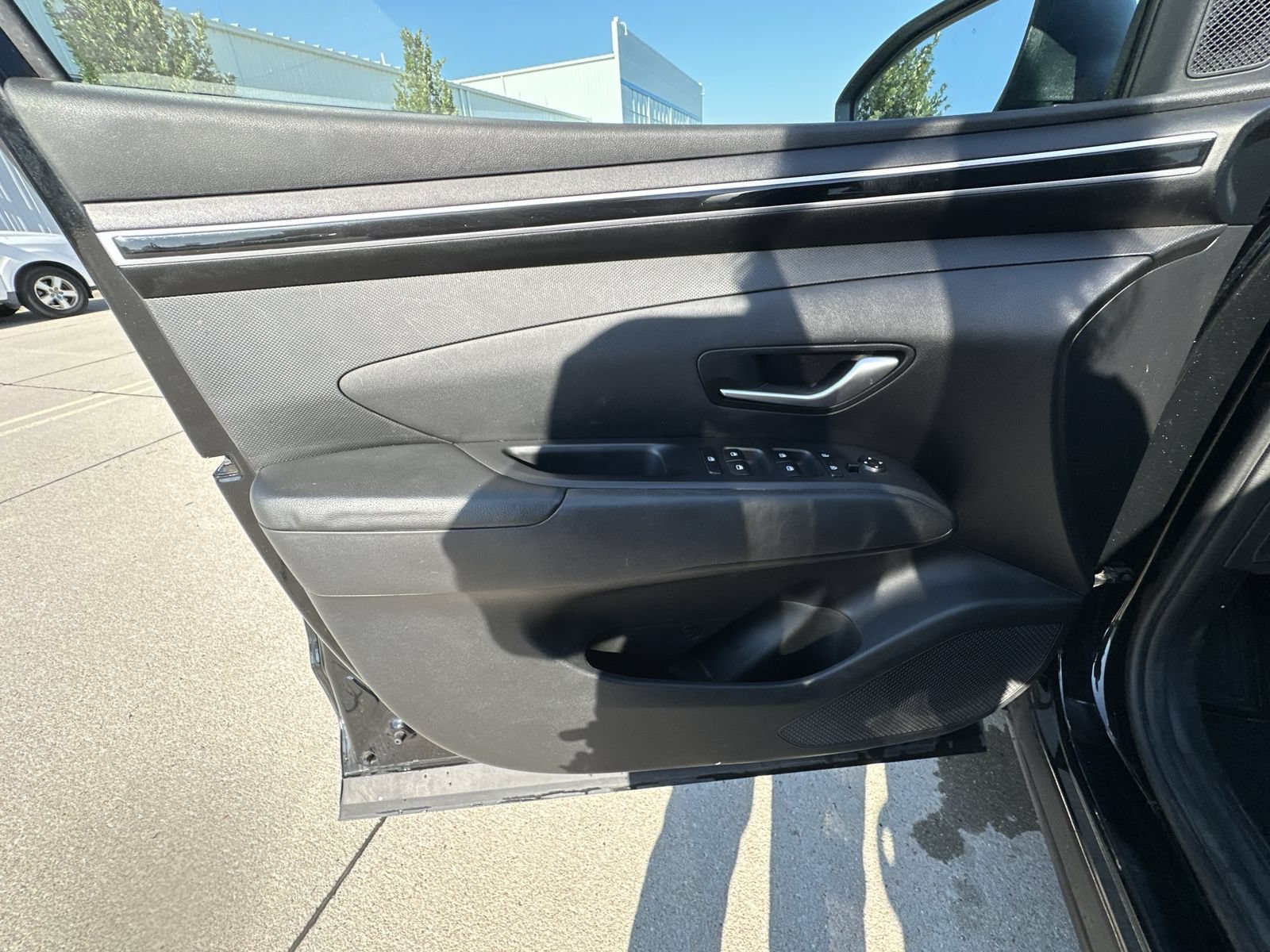 Used 2023 Hyundai Santa Cruz SEL AWD/4WD image 20