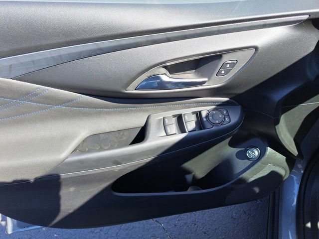 New 2026 Buick Envista Sport Touring w/ Convenience I Package image 23