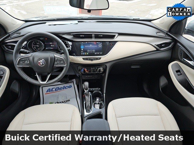 Certified 2023 Buick Encore GX Preferred w/ Cold Weather Comfort Package image 24