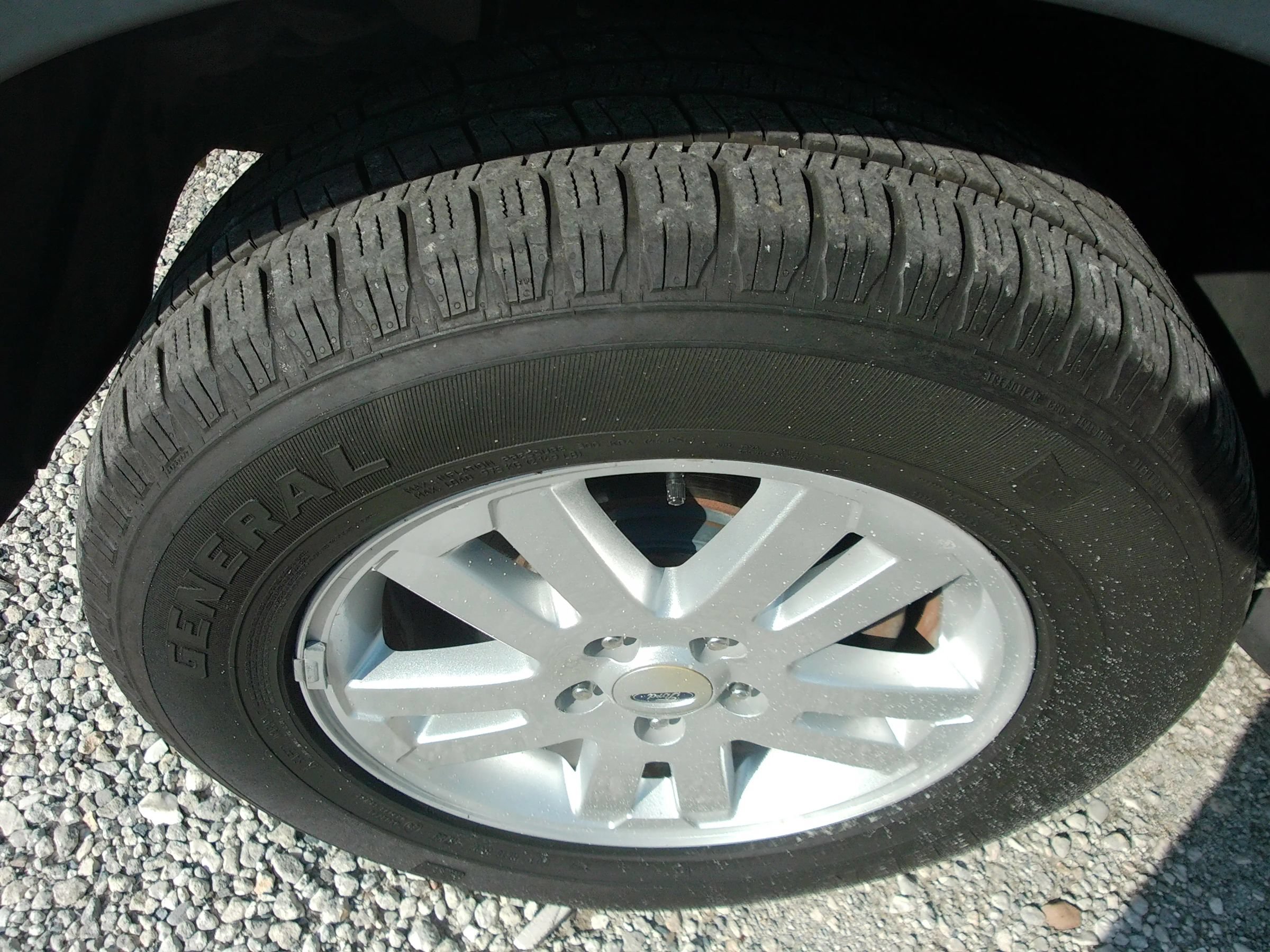 Used 2008 Ford Explorer Sport Trac XLT AWD/4WD image 43