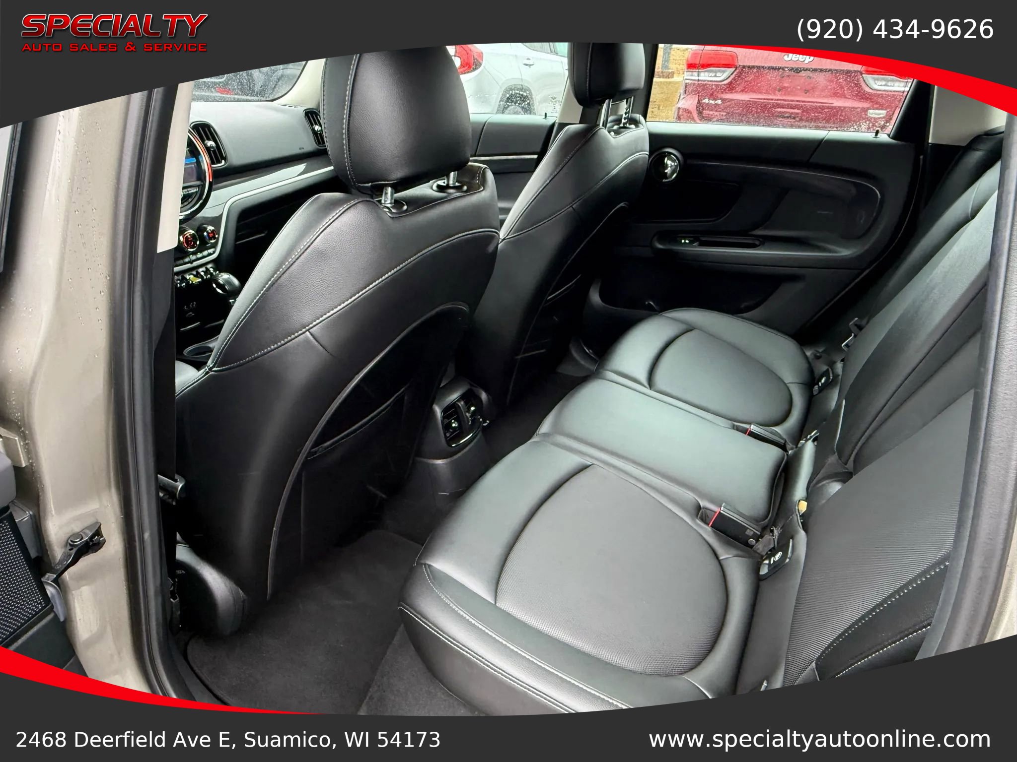 Used 2018 MINI Cooper Countryman SE image 25