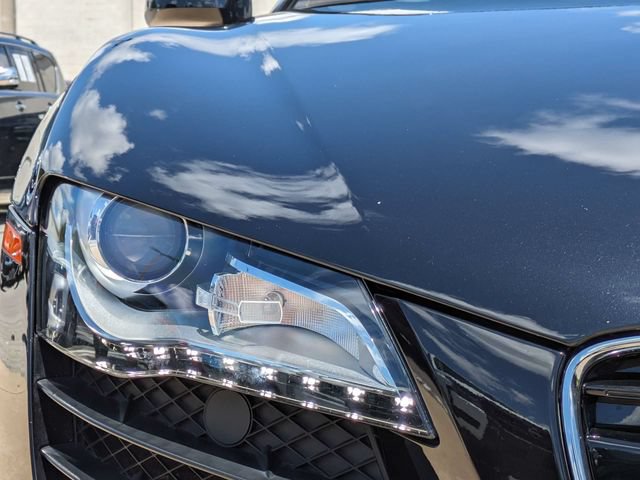 Used 2009 Audi R8 V8 AWD/4WD image 10