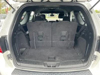 Used 2020 Dodge Durango SXT image 24